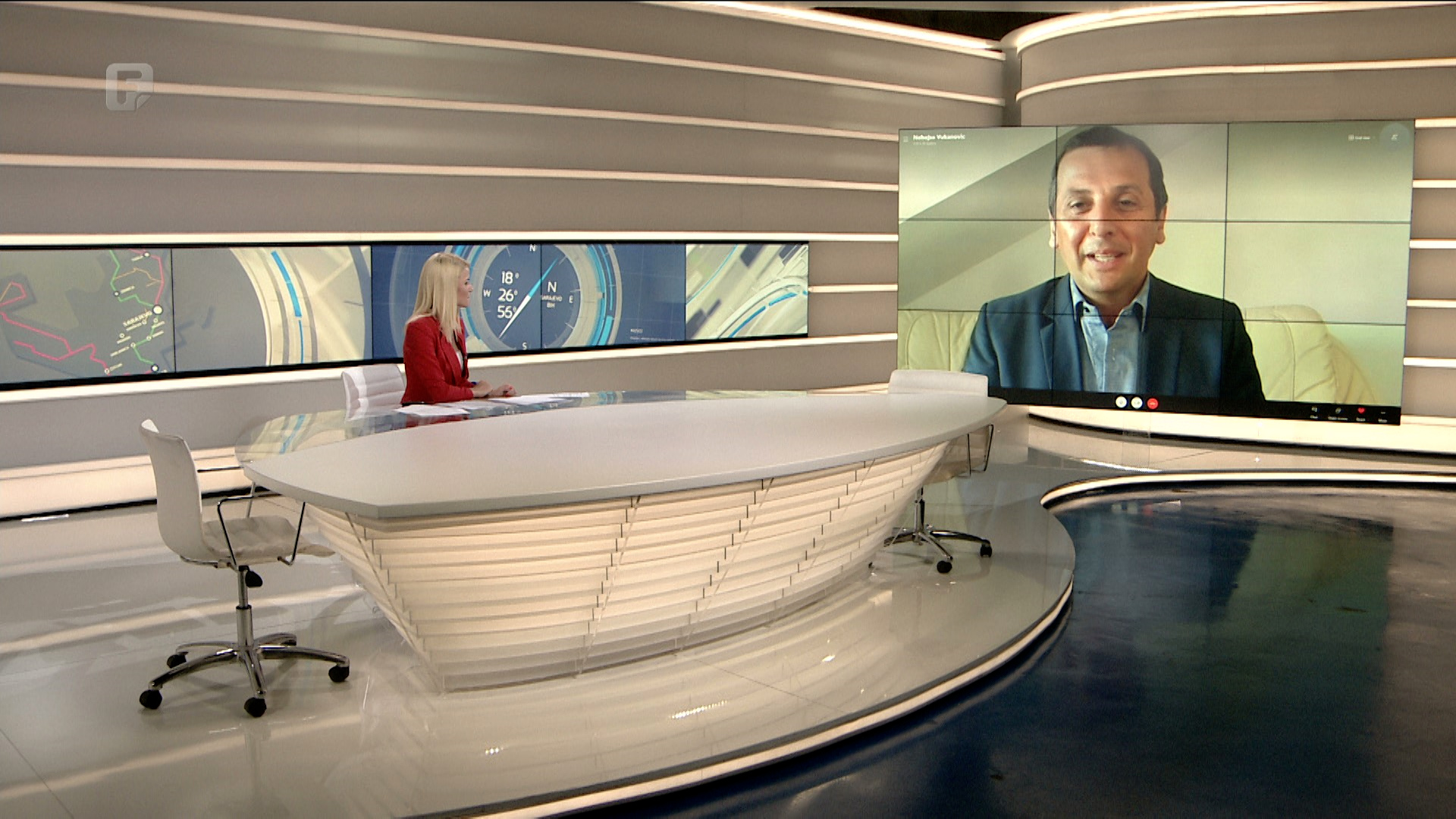 Vukanović: Pokazao sam da nisam spreman na kompromis oko suštine